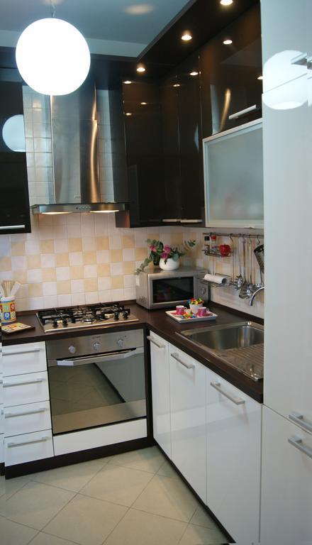 Catia Sweet Holiday 2 Fiumicino Rom bilde