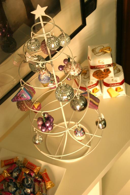 Catia Sweet Holiday 2 Fiumicino Rom bilde