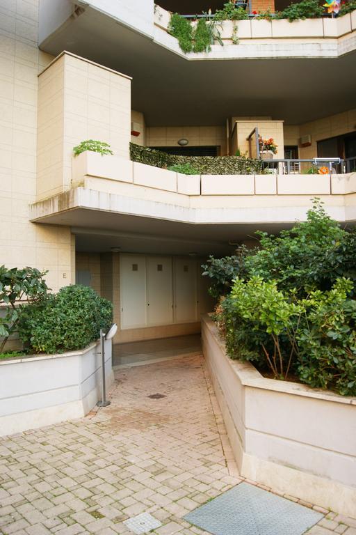 Catia Sweet Holiday 2 Fiumicino Rom bilde