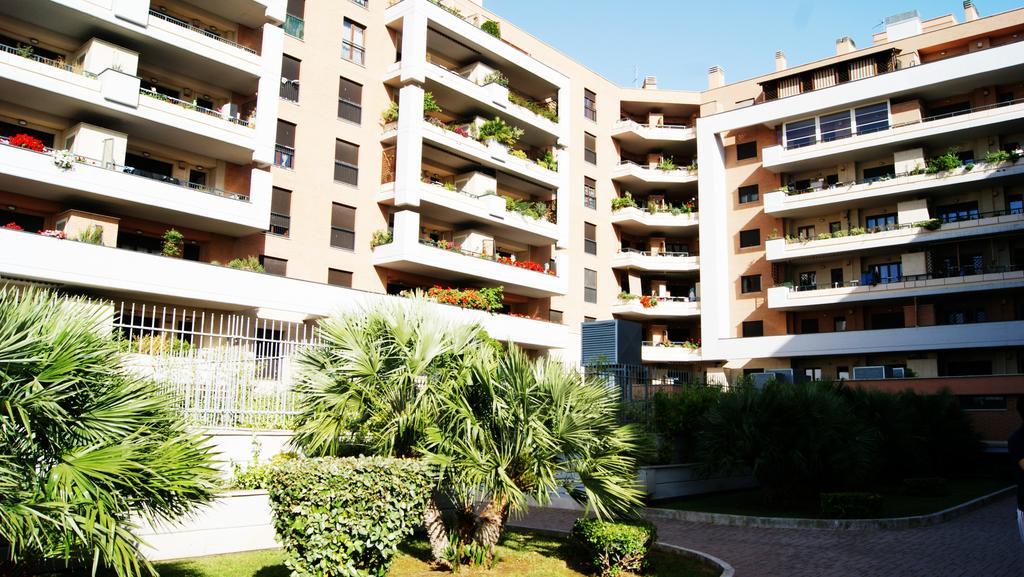 Catia Sweet Holiday 2 Fiumicino Rom bilde