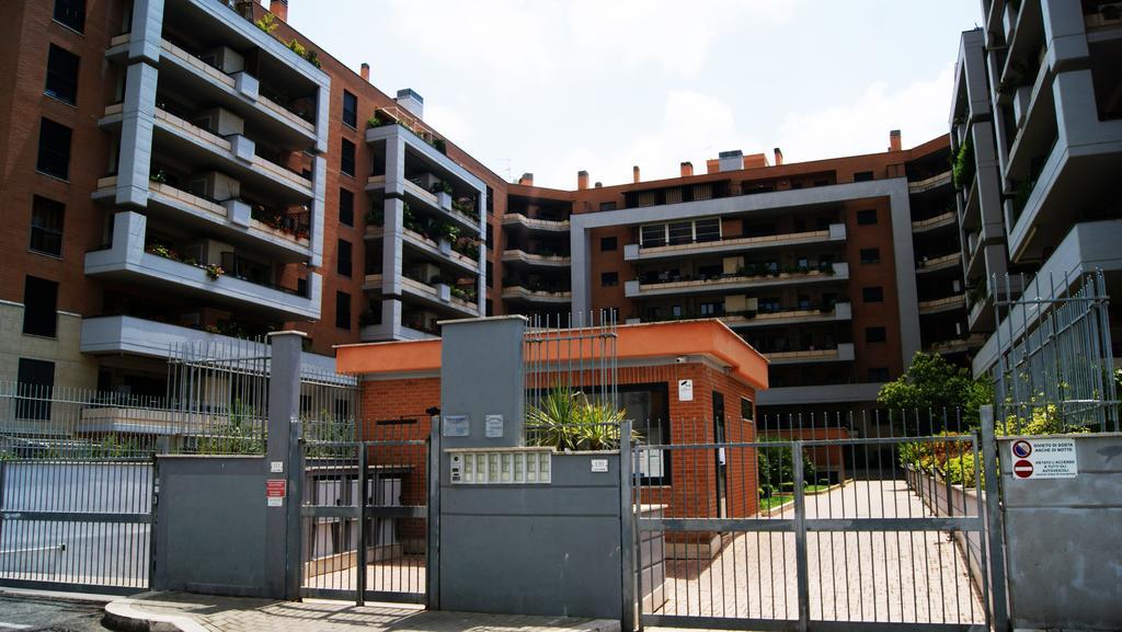 Catia Sweet Holiday 2 Fiumicino Rom bilde
