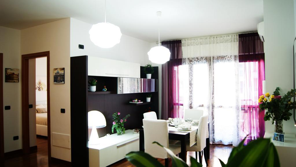 Catia Sweet Holiday 2 Fiumicino Rom bilde