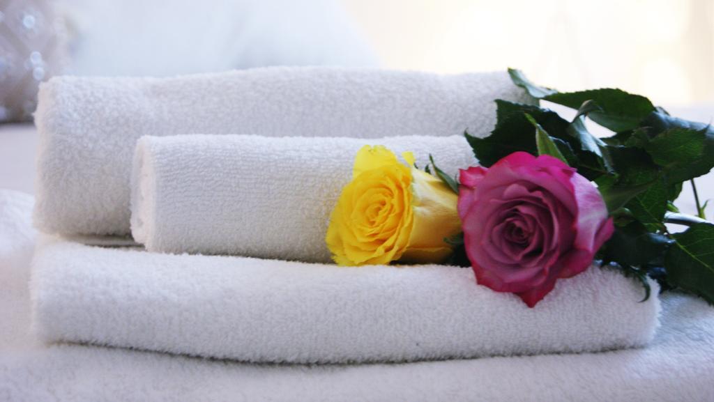 Catia Sweet Holiday 2 Fiumicino Rom bilde