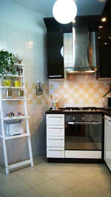 Catia Sweet Holiday 2 Fiumicino Rom bilde