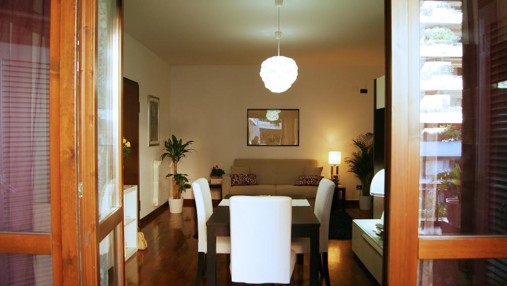 Catia Sweet Holiday 2 Fiumicino Rom bilde