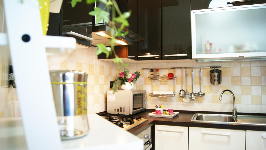 Catia Sweet Holiday 2 Fiumicino Rom bilde