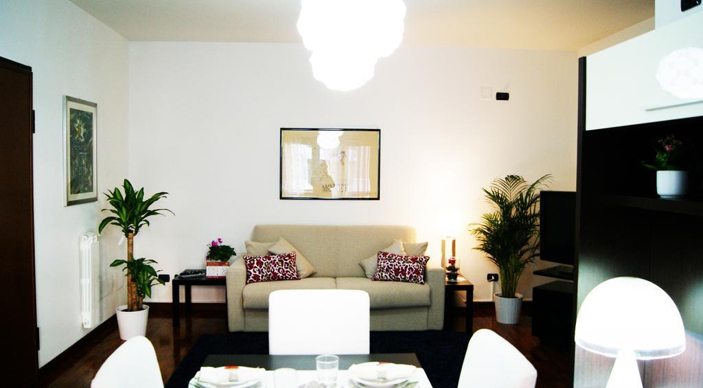Catia Sweet Holiday 2 Fiumicino Rom bilde